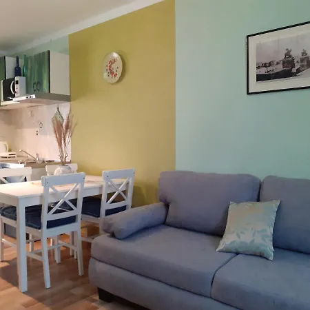 アパート Krianca *