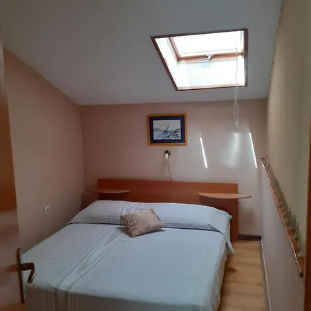 Apartament Krianca