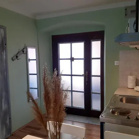 Apartament Krianca *