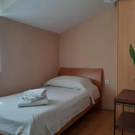 Apartament Krianca Zadar