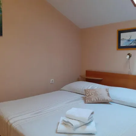 Appartement Krianca