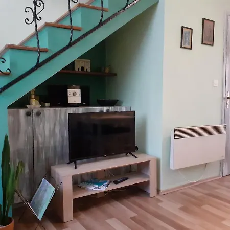 Krianca Apartament