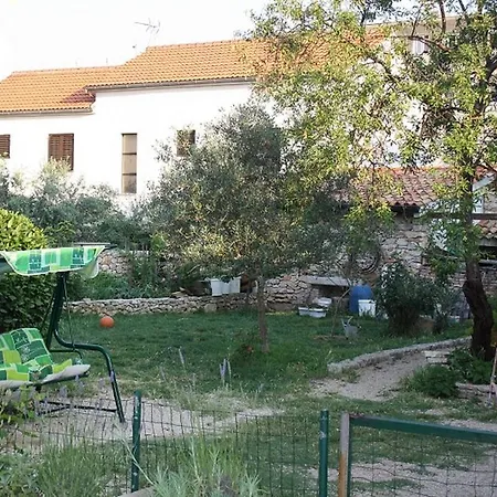 Krianca Apartmán Zadar