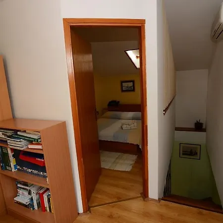 Krianca Apartmán *