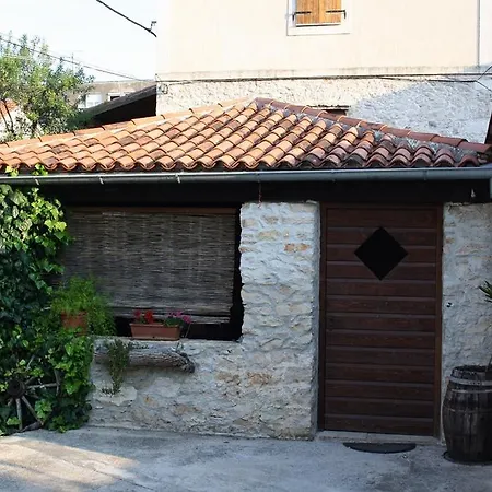 Apartmán Krianca *