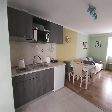 Krianca Apartmán