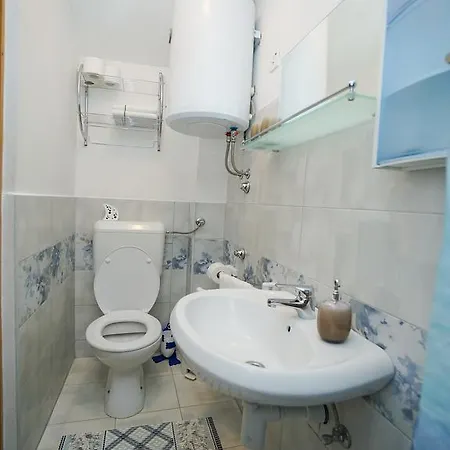 Apartament Krianca