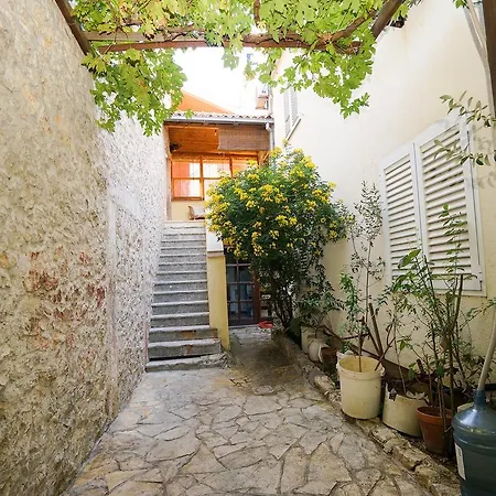 Apartament Krianca *