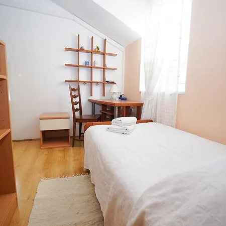 아파트 Krianca 자다르