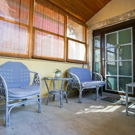 아파트 Krianca 자다르