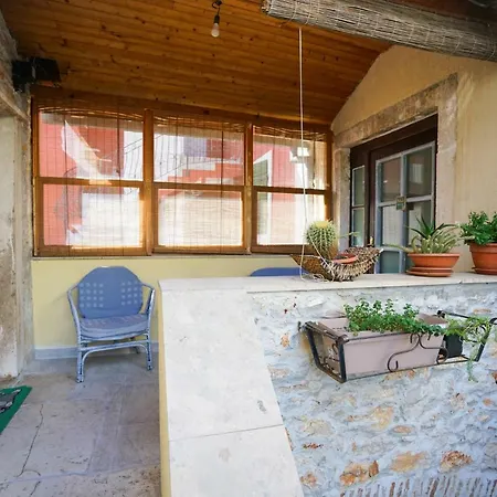 아파트 Krianca 자다르