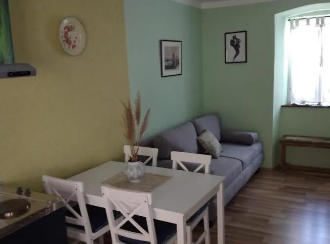 Krianca * Задар