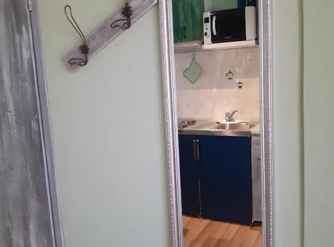 Krianca Апартаменты Задар