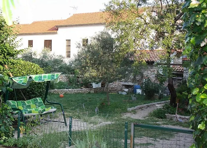 Krianca Apartmán Zadar