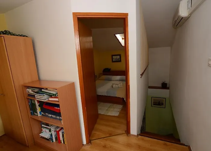 Krianca Апартаменты *