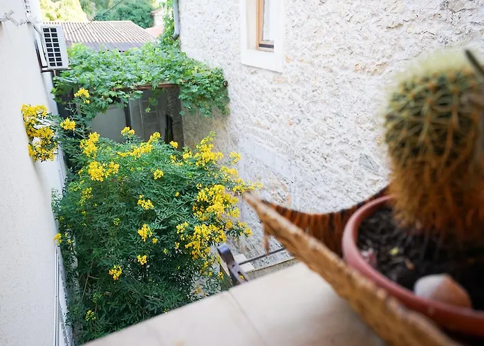 Krianca Апартаменты *