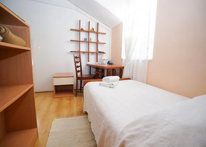 Апартаменты Krianca Задар