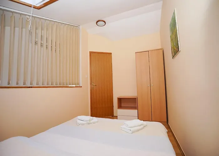 Krianca Apartmán Zadar