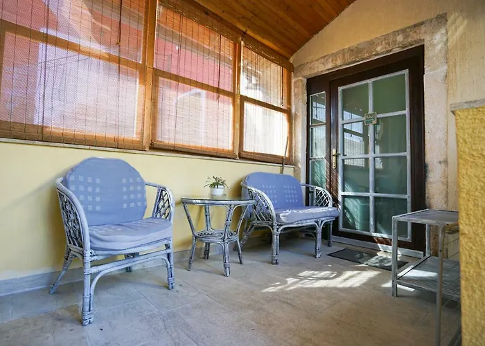 Apartmán Krianca Zadar