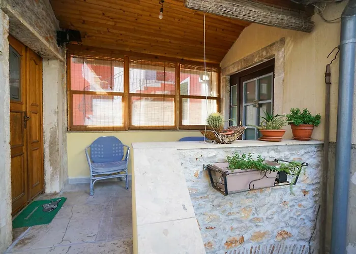 Apartmán Krianca Zadar